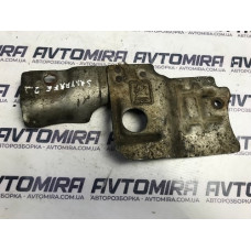 Термозахист випускного колектора Hyundai Santa FE II 2.2 CRDI 2005-2009 2852727400